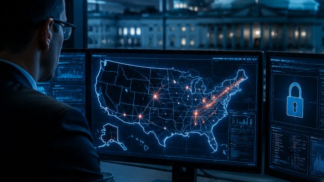 New AI Model Reveals Security Breaches in U.S. Government Systems