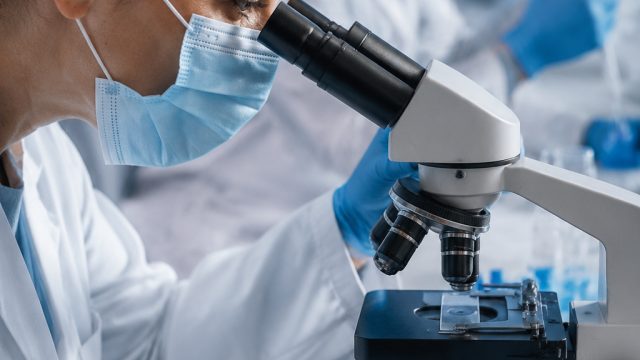 Controversial COVID-19 Vaccine Study Finally Sees the Light of Day