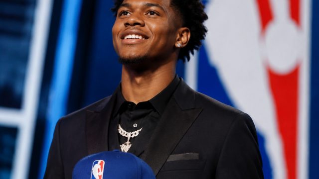 2026 NBA Draft: Unveiling the Future Stars of Basketball