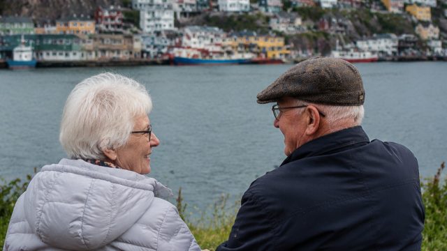 Federal Funding Boosts Vital Support for Seniors in Newfoundland