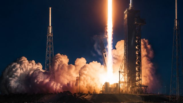 SpaceX's $89 Billion Bond Demand: A Game-Changer for Space Finance