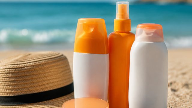 Essential Sun Care Products You Can't Miss This Summer