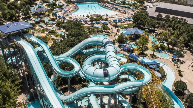 Major Acquisition: Nashville Shores Waterpark Changes Ownership