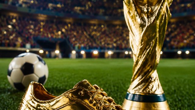 World Cup 2026: The Epic Race for the Golden Boot Unfolds