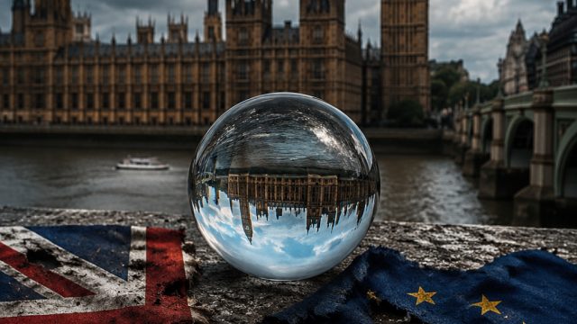 Understanding the Economic Fallout of Brexit After a Decade
