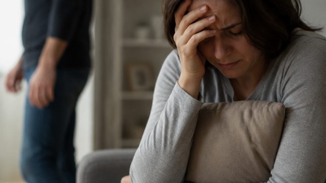 Surge in Domestic Abuse Disclosures Highlights Urgent Need for Support