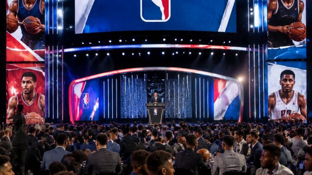 2026 NBA Draft: Key Insights and Player Evaluations After Round 1