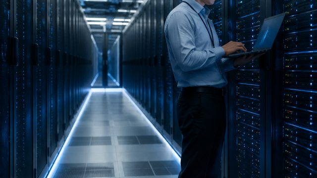 China's Supercomputer Achieves New Heights, Surpassing U.S. Rivals