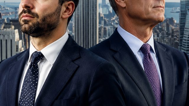 Progressive Shift in New York's Political Landscape: Lander vs. Goldman