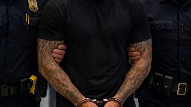 Dustin Poirier's Arrest at Airport: What It Means for His Future