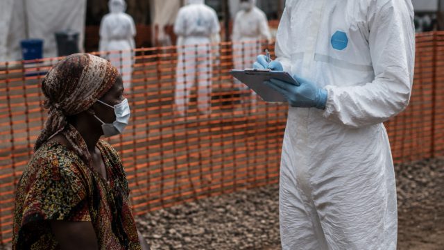Ebola Surges in Congo: A Record First Month and Its Implications