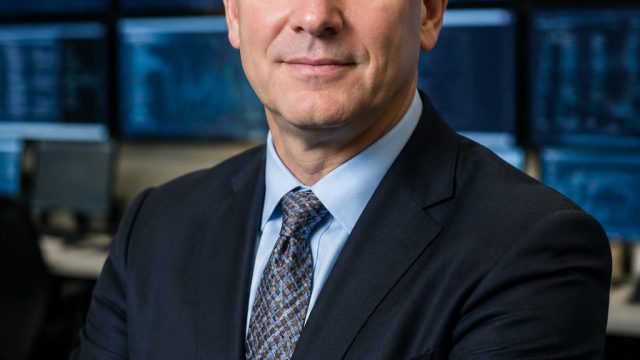 NASA Appoints Sean Gallagher as New Chief Information Officer