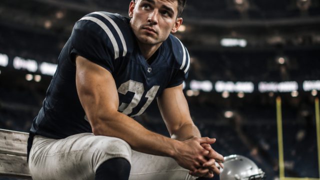 NFL's Future Draft Plans Leave Player Aspirations in Limbo