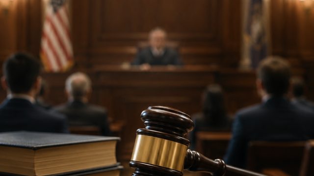 Judicial Decision Reshapes Deportation Policies Amid Ongoing Immigration Debate