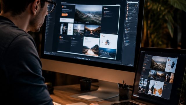 Exploring the Latest Trends in Digital Design and User Engagement