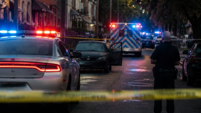 Tragic Philadelphia Incident: Three Lives Lost in Murder-Suicide