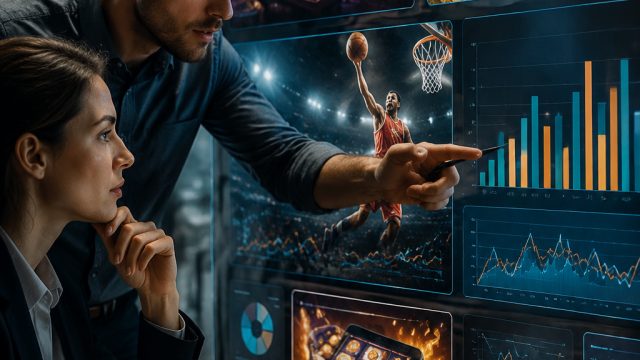 Unlocking New Opportunities: UTA's Innovative Insights Tool for Creators