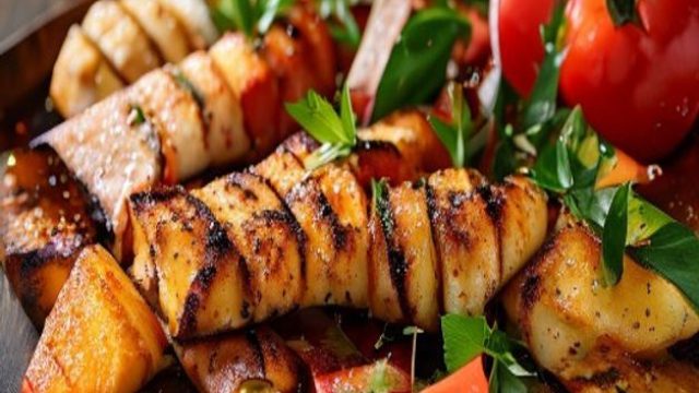 Sizzling Summer Flavor: No-Grill Recipes for Your Independence Day Feast