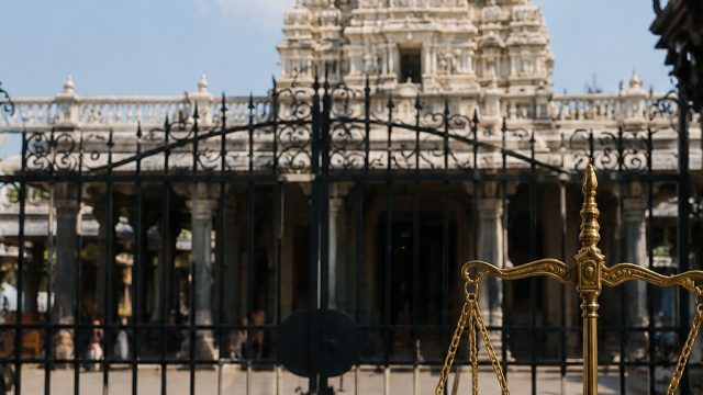 Hyderabad Court Enforces Compliance for Secunderabad Temple Management