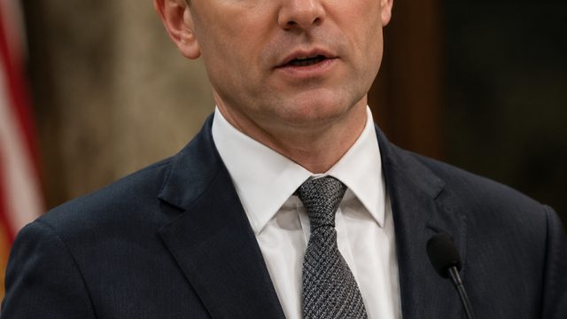 Ben McAdams Eyes Congressional Comeback Amid Utah's Political Shift