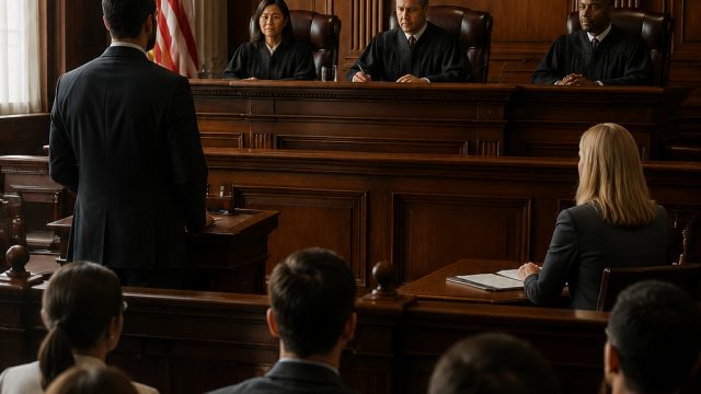 Federal Court Decision Shapes Future of Immigration Enforcement in Courts