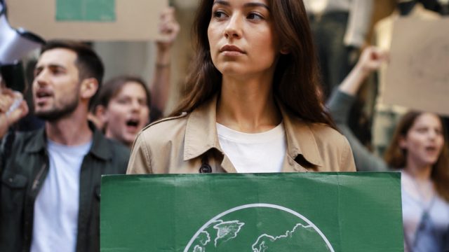Fashion Giants Face Backlash Over Misleading Eco-Friendly Claims
