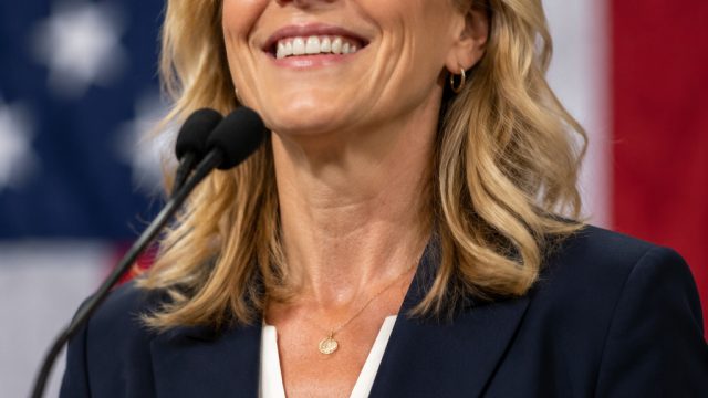 Democratic Shift in Utah: McAdams Triumphs in Primary Election