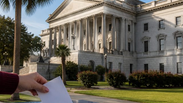 South Carolina Elections 2026: Insights and Implications