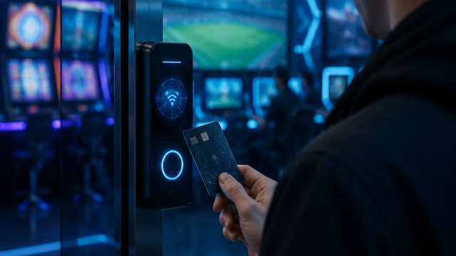 Unlocking the Future: The Impact of Aliro Standard on Digital Access Control