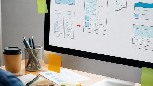 Building a User-Centric Website: Key Elements for Success