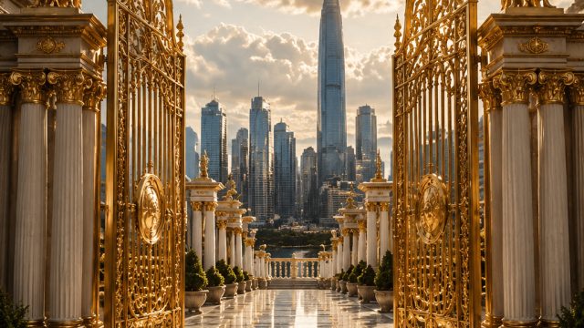Luxshare's Potential $3 Billion Listing: A Game Changer for Hong Kong Market