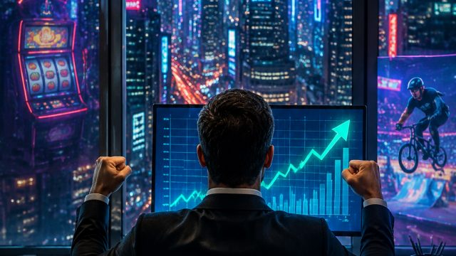 Tech Stocks Rebound as AI Hype Fades: What You Need to Know