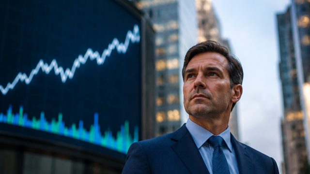 Alphabet Joins Dow Jones: A Major Shift in Market Dynamics