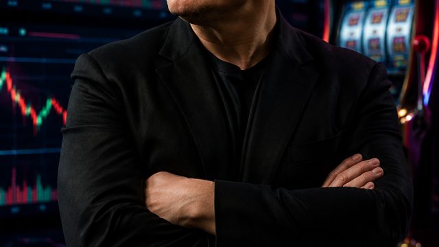 Elon Musk's Financial Rollercoaster: A Look at Recent Market Changes