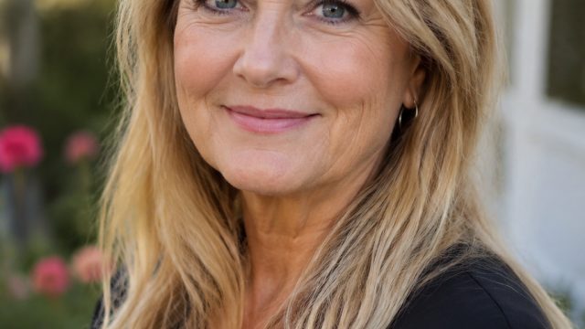 Remembering Melody Kay Liscomb Rogers: A Life of Community and Kindness