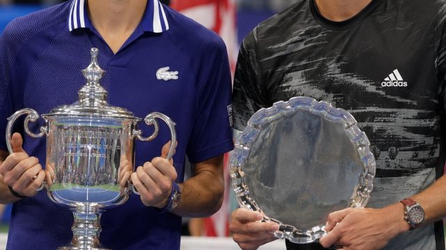 Breaking Down the Rise of Medvedev and Zverev in Tennis