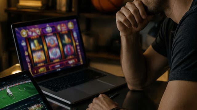 Why Gambling Trends in 2023 Demand Your Attention Now