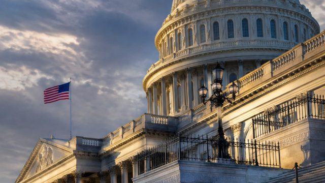 Senate's Recent Vote Signals Shift in U.S. Foreign Policy Approach