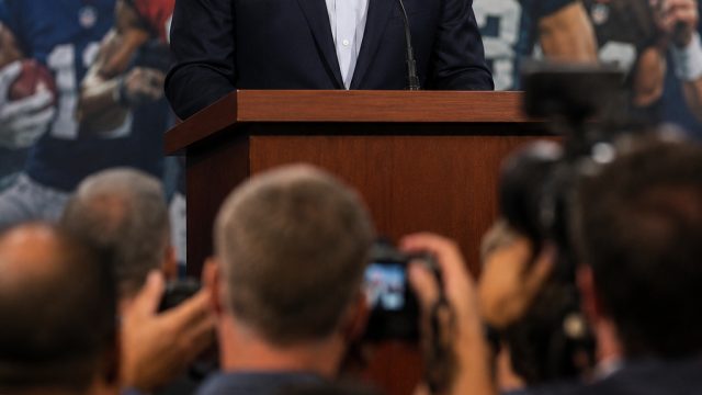 NFL's Decision on Supplemental Draft Sends Shockwaves Through League