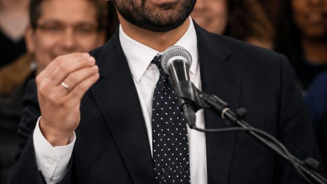 Mamdani's Impact: Progressive Candidates Dominate NYC Primaries