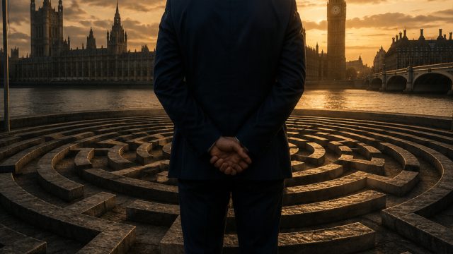 Navigating the Political Landscape: The Impact of Brexit on Leadership