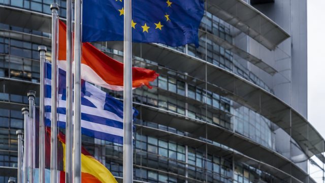 Navigating Changes: What to Expect During Ireland's EU Presidency