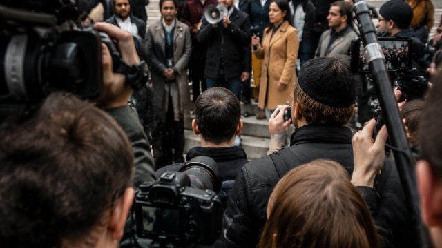 Media Accountability: How Activism is Shaping Journalism Today