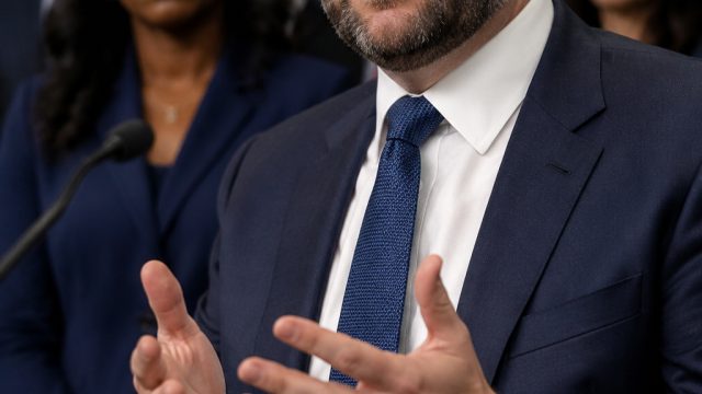 JD Vance’s Responses Spark Debate on Race and Inclusion