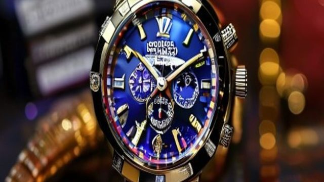 Discover the Latest Innovation in Grand Seiko's Lake Suwa Collection