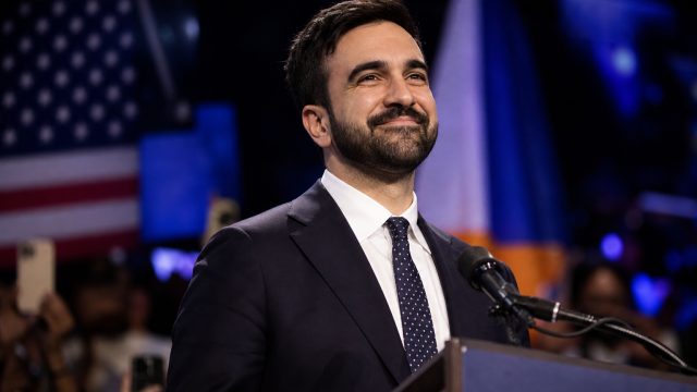 Shifting Political Landscape: Lander's Victory Signals Change in NYC