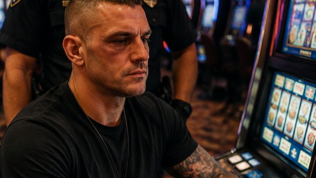 Dustin Poirier Opens Up After Arrest: Seeking Help for Personal Struggles