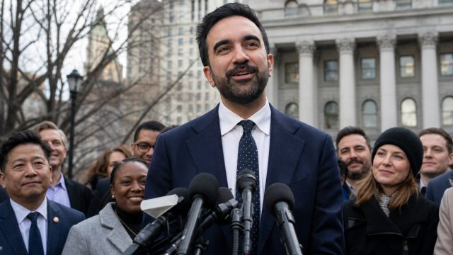 Waves of Change: Mamdani-Backed Candidates Dominate NYC Primaries