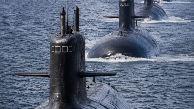 North Korea’s Naval Expansion: What It Means for Global Security
