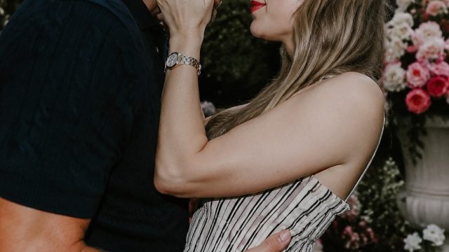Travis Kelce and Taylor Swift's Wedding Plans Are Heating Up